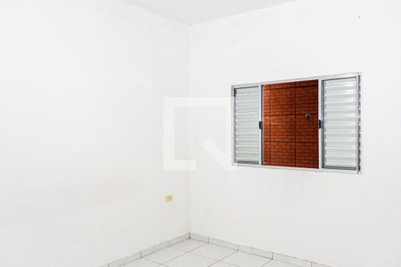 Quarto de casa para alugar com 1 quarto, 45m² em Interlagos, São Paulo
