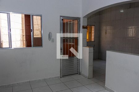 Casa para alugar com 60m², 1 quarto e sem vagaSala