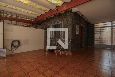 Casa à venda com 129m², 2 quartos e 1 vagaGaragem