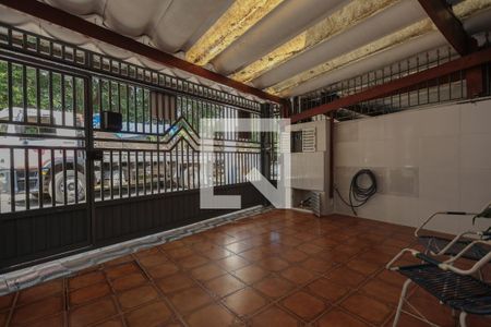 Casa à venda com 129m², 2 quartos e 1 vagaGaragem