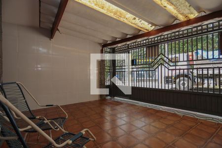 Casa à venda com 129m², 2 quartos e 1 vagaGaragem
