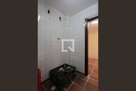 Casa à venda com 129m², 2 quartos e 1 vagaEdícula - Banheiro