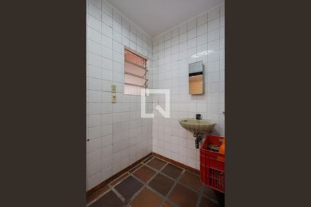 Casa à venda com 129m², 2 quartos e 1 vagaEdícula - Banheiro