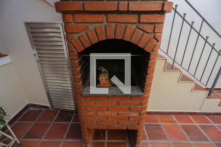 Casa à venda com 129m², 2 quartos e 1 vagaQuintal/Churrasqueira