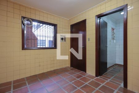 Casa à venda com 129m², 2 quartos e 1 vagaEdícula - Quarto
