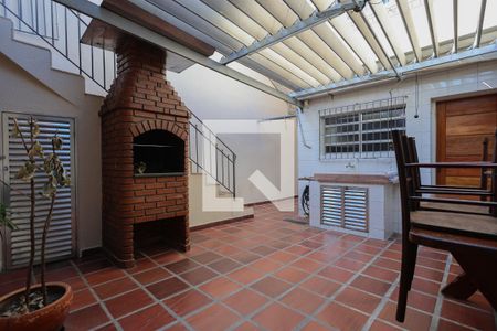 Casa à venda com 129m², 2 quartos e 1 vagaQuintal/Churrasqueira