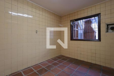 Casa à venda com 129m², 2 quartos e 1 vagaEdícula - Quarto