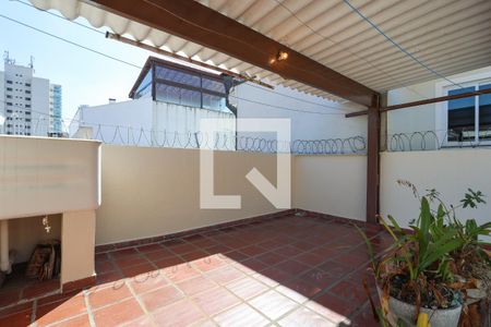 Casa à venda com 129m², 2 quartos e 1 vagaTerraço