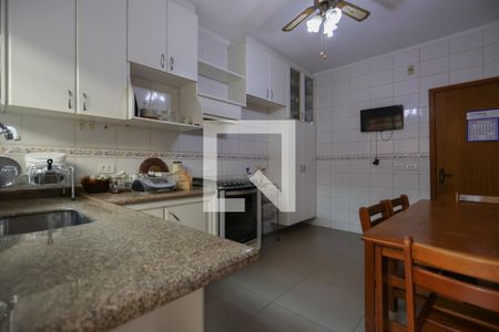 Casa à venda com 129m², 2 quartos e 1 vagaCozinha