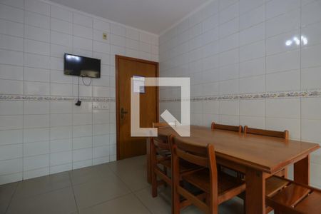Casa à venda com 129m², 2 quartos e 1 vagaCozinha
