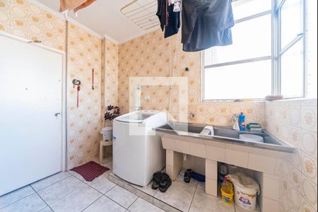 Apartamento à venda com 111m², 3 quartos e sem vagaÁrea de Serviço