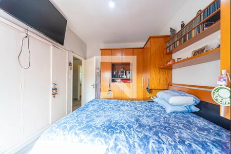 Apartamento à venda com 111m², 3 quartos e sem vagaQuarto 2