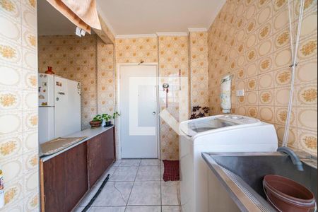 Apartamento à venda com 111m², 3 quartos e sem vagaÁrea de Serviço