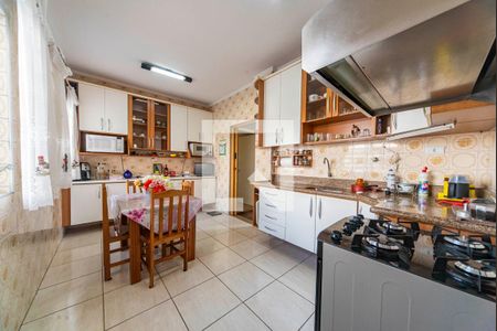 Apartamento à venda com 111m², 3 quartos e sem vagaCozinha