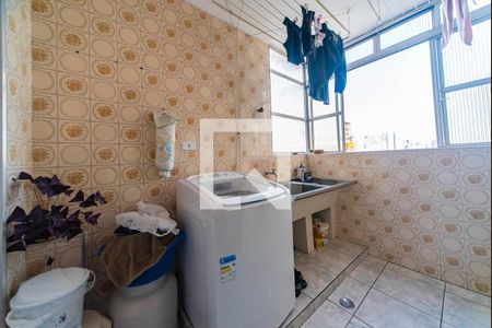 Apartamento à venda com 111m², 3 quartos e sem vagaÁrea de Serviço