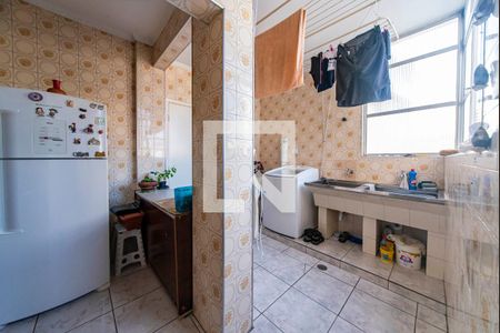 Apartamento à venda com 111m², 3 quartos e sem vagaÁrea de Serviço