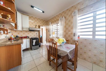 Apartamento à venda com 111m², 3 quartos e sem vagaCozinha