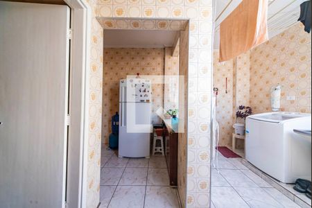 Apartamento à venda com 111m², 3 quartos e sem vagaÁrea de Serviço