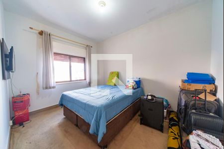 Apartamento à venda com 111m², 3 quartos e sem vagaQuarto 3