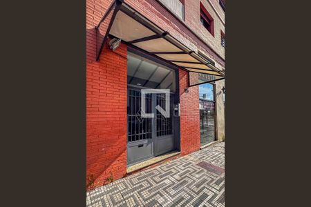 Apartamento à venda com 111m², 3 quartos e sem vagaFachada