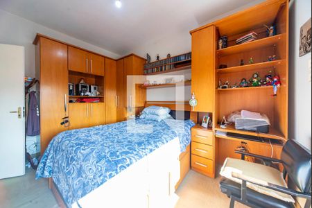 Apartamento à venda com 111m², 3 quartos e sem vagaQuarto 2