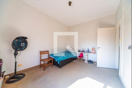 Quarto 1 de apartamento à venda com 3 quartos, 111m² em Centro, Santo André