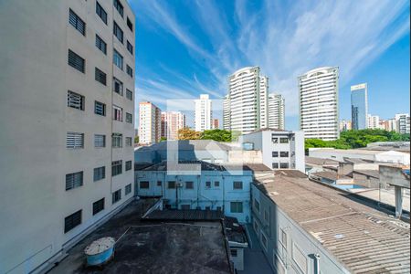 Apartamento à venda com 111m², 3 quartos e sem vagaVista do Quarto 3
