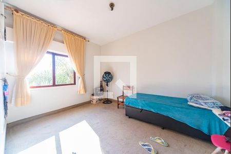 Quarto 1 de apartamento à venda com 3 quartos, 111m² em Centro, Santo André