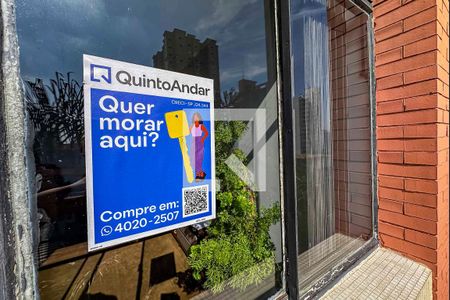 Apartamento à venda com 111m², 3 quartos e sem vagaPlaca Instalada no imóvel