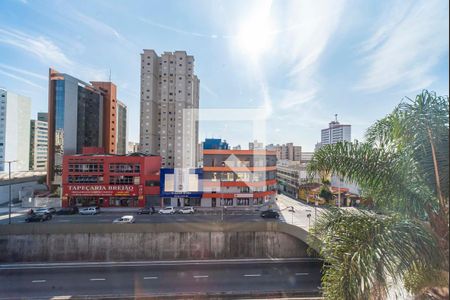 Apartamento à venda com 111m², 3 quartos e sem vagaVista do Quarto 2