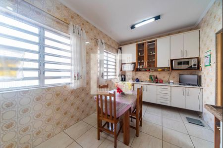 Apartamento à venda com 111m², 3 quartos e sem vagaCozinha