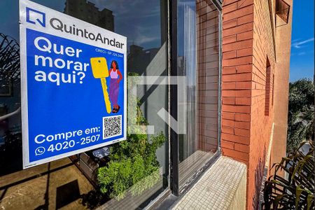 Apartamento à venda com 111m², 3 quartos e sem vagaPlaca Instalada no imóvel