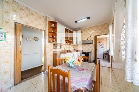 Apartamento à venda com 111m², 3 quartos e sem vagaCozinha