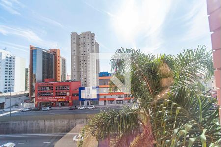 Apartamento à venda com 111m², 3 quartos e sem vagaVista do Quarto 1