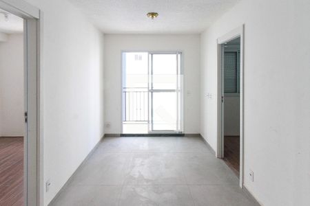 Apartamento para alugar com 36m², 2 quartos e sem vagaSala