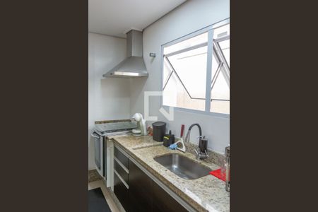 Cozinha de casa à venda com 3 quartos, 100m² em Vila Aricanduva, São Paulo