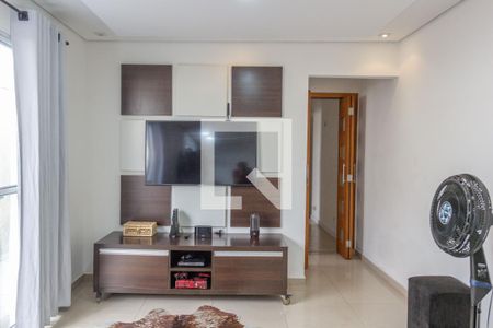 Sala de casa à venda com 3 quartos, 100m² em Vila Aricanduva, São Paulo