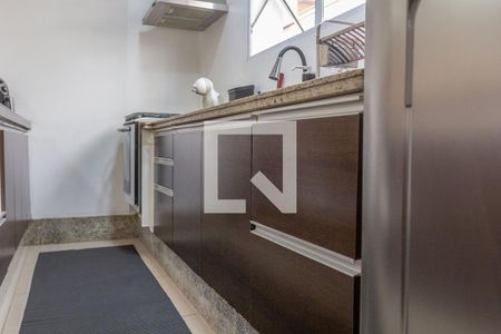 Cozinha de casa à venda com 3 quartos, 100m² em Vila Aricanduva, São Paulo
