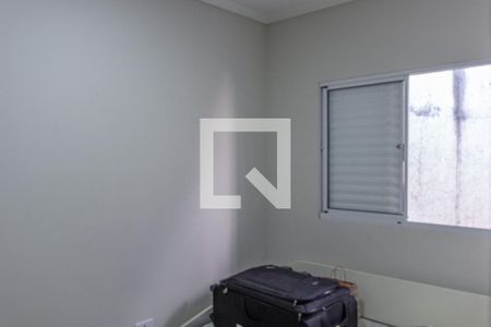 Casa à venda com 100m², 3 quartos e 2 vagasQuarto 3