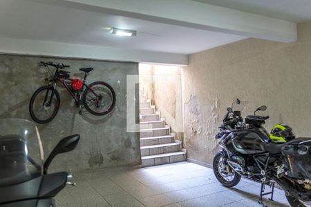 Casa à venda com 100m², 3 quartos e 2 vagasGaragem
