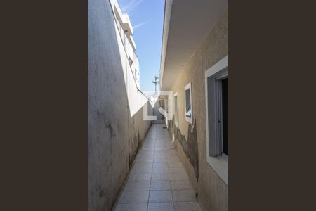 Casa à venda com 100m², 3 quartos e 2 vagasÁrea externa