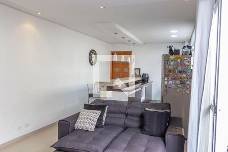 Sala de casa à venda com 3 quartos, 100m² em Vila Aricanduva, São Paulo