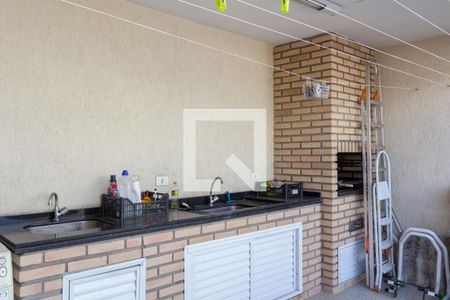 Casa à venda com 100m², 3 quartos e 2 vagasChurrasqueira / aréa de serviço
