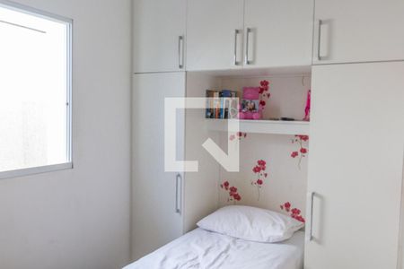 Casa à venda com 100m², 3 quartos e 2 vagasQuarto 2