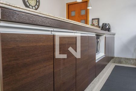 Cozinha de casa à venda com 3 quartos, 100m² em Vila Aricanduva, São Paulo