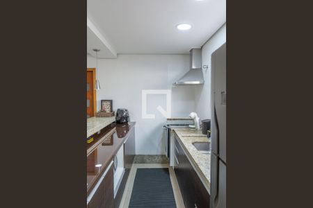 Cozinha de casa à venda com 3 quartos, 100m² em Vila Aricanduva, São Paulo