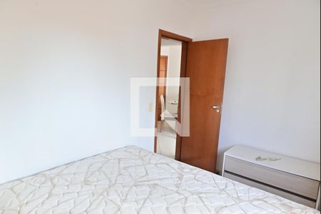 suite de apartamento para alugar com 2 quartos, 82m² em Vila Tupi, Praia Grande