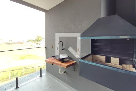 Apartamento para alugar com 87m², 3 quartos e 2 vagasVaranda Gourmet
