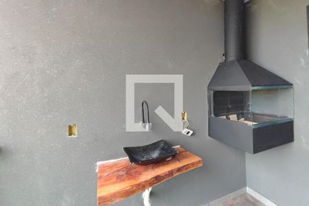 Apartamento para alugar com 87m², 3 quartos e 2 vagasVaranda Gourmet