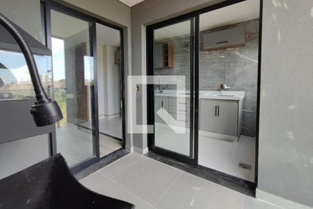 Apartamento para alugar com 87m², 3 quartos e 2 vagasVaranda Gourmet